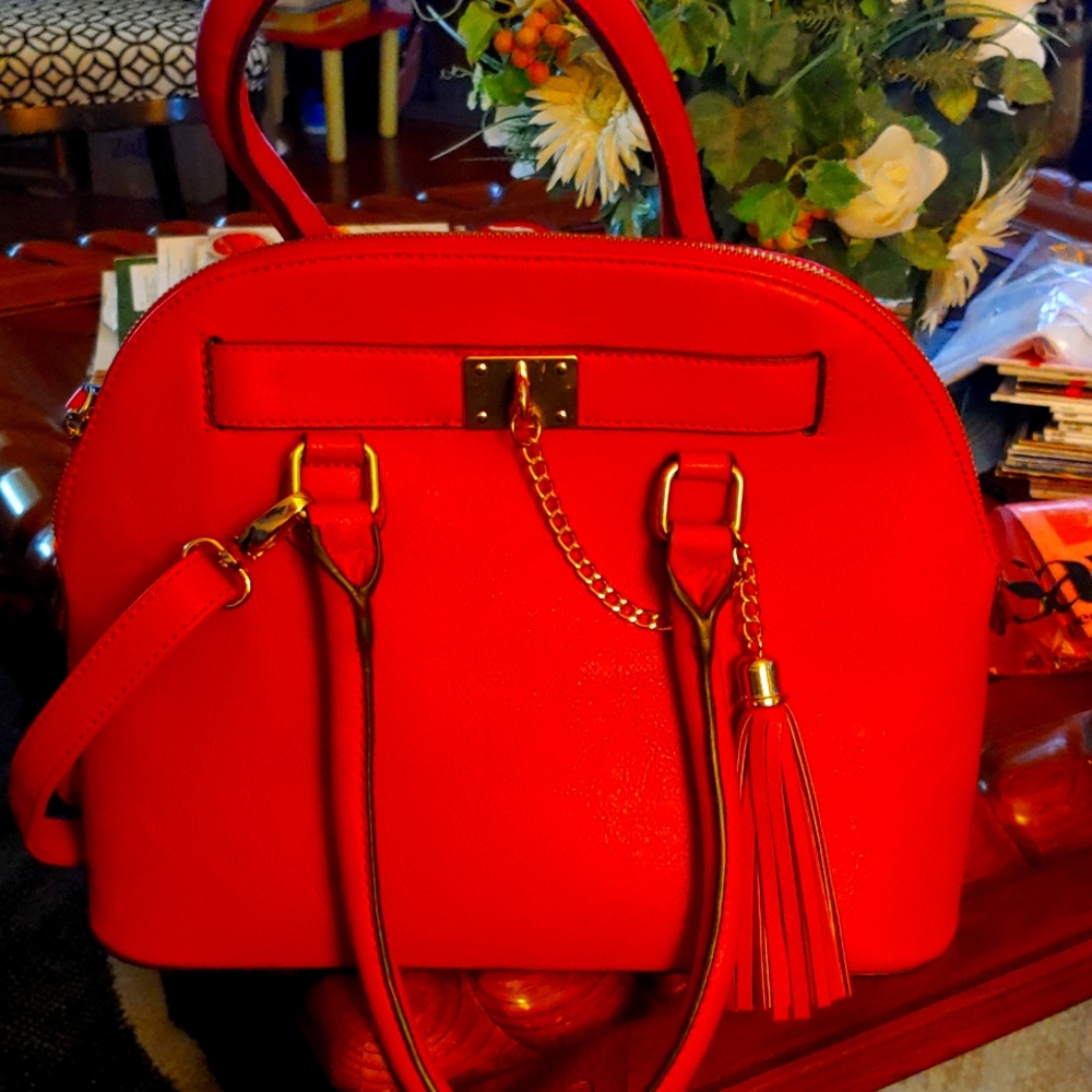 Handbag
